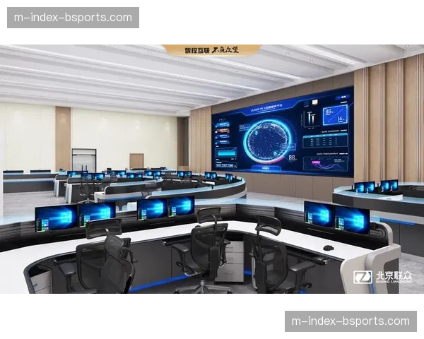 移动指挥舱系统在现阶段赛事执行中确保了多点位即时响应