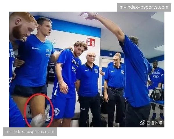 太阳雷霆收官战伤情评估，阿伦腿筋疼痛对季后赛轮换的影响